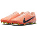 Nike  Zoom Mercurial Vapor 15 Academy FG Soccer Shoes (Guava)