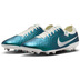 Nike  Tiempo  Emerald Legend 10 Pro FG Shoes (Atomic Teal/Sail)