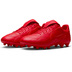 Nike  Premier  III FG Soccer Shoes (Fire Red)