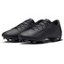 Nike   Zoom Mercurial Vapor   16 Academy FG (Black/Deep Jungle)