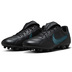 Nike  Premier  III FG Soccer Shoes (Black/Deep Jungle/Black)