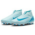 Nike Youth   Zoom Mercurial Superfly  10 Academy FG (Glacier Blue)