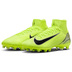 Nike   Zoom  Mercurial Superfly 10 Pro AG (Volt/Black)