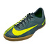 Nike Youth CR7 Ronaldo MercurialX Vapor VI Indoor (Seaweed/Volt)