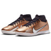 Nike Zoom Mercurial Superfly 9 Academy Indoor (Copper)