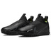 Nike Youth  Zoom Mercurial Vapor 15 Academy Turf Shoes (Black)