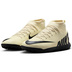 Nike Youth  Mercurial Superfly 9 Club Turf Shoes (Lemonade)