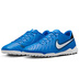 Nike  Tiempo Legend  10 Club Turf Soccer Shoes (Soar/White)