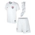 Nike Young Boy USA Soccer Jersey Mini Kit (Home 2014/16)