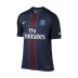 Nike Youth Paris Saint-Germain Soccer Jersey (Home 16/17)