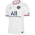 Nike Paris Saint-Germain PSG Soccer Jersey (4th 22/23)