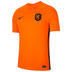 Nike Holland  Soccer Jersey (Home 2022)