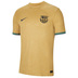 Nike Barcelona Soccer Jersey (Away 22/23)