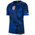 Nike Youth USA World Cup 2022 Soccer Jersey (Away 22/24)