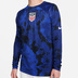 Nike USA  USMNT World Cup 2022 LS Soccer Jersey (Away 22/24)