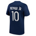 Nike Paris Saint-Germain PSG Neymar #10 Jersey (Home 22/23)