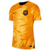 Nike Holland  Soccer Jersey (Home 22/24)