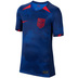 Nike Youth USA Soccer Jersey (Away 23/24) - $79.95