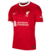 Nike Liverpool Soccer Jersey (Home 23/24)