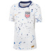 Nike Youth USA USWNT 4 Star Soccer Jersey (Home 23/24)