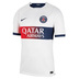 Nike Paris Saint-Germain PSG Soccer Jersey (Away 23/24)