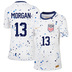 Nike Youth USA Morgan #13 USWNT 4 Star Jersey (Home 23/24)