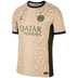 Nike Paris Saint-Germain PSG Soccer Jersey (4th 23/24)