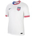 Nike  USA  Mens Soccer Jersey (Home 24/25) - $99.95