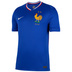 Nike  France Soccer Jersey (Home 24/25)