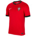 Nike Youth  Portugal Soccer Jersey (Home 24/25)