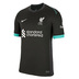 Nike  Liverpool Soccer Jersey (Away 24/25)