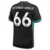 Nike  Liverpool Alexander-Arnold #66 Jersey (Away 24/25)