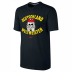 Nike Germany World Cup 2014 Champions Soccer Tee (Black)