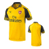 Puma Youth Arsenal Soccer Jersey (Away 16/17)