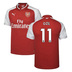 Puma Youth Arsenal Ozil #11 Soccer Jersey (Home 17/18)