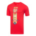 Puma Arsenal FA Cup Winners Soccer Tee (Red)