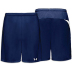 Under Armour Stealth Soccer Short (Navy)